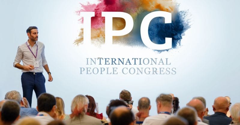 Anunciamos a 57ª edição do IPC