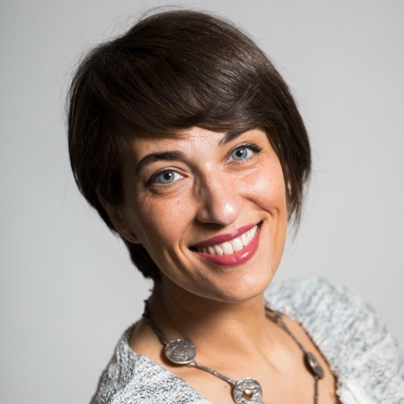 Silvia Dello Russo